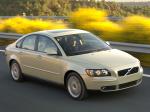 Volvo S40 2004 года
